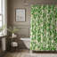 Spring Shoots - Rideau de douche Premium-1411961352