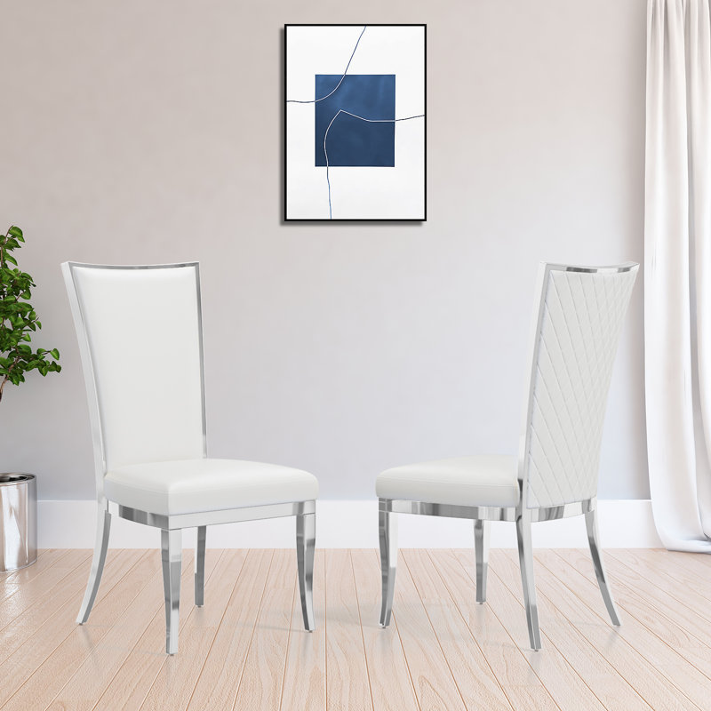 Chaise Ossian