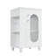 Meuble-lavabo durable de 20 pouces avec lavabo