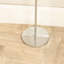 Sandridge 159.5cm Polished Traditional Floor Lamp-1245651334