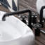 Robinet de salle de bain Avallon-51092079