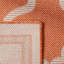 Bermuda Performance Machine Washable Geometric Indoor/Outdoor Area Rug-1957805854