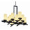 Dante 12 - Light Chandelier