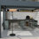 Aluminum Electric Standing Patio Heater