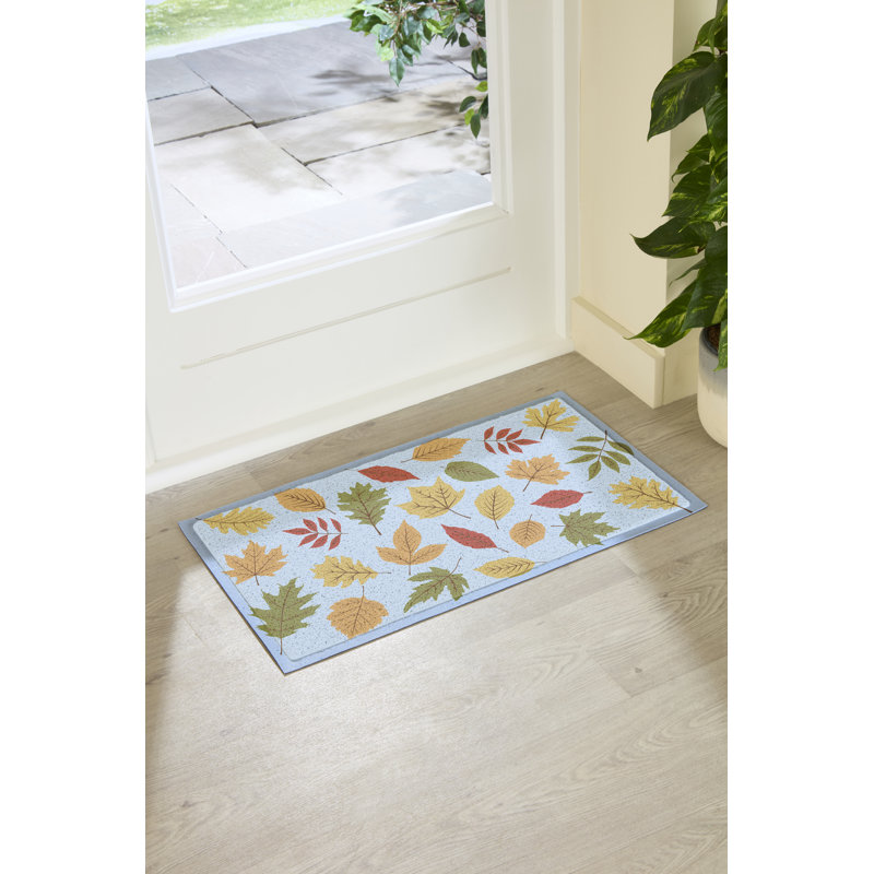 Non-Slip Doormat