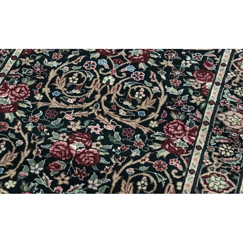 One-of-a-Kind 2'6" X 12' Area Rug