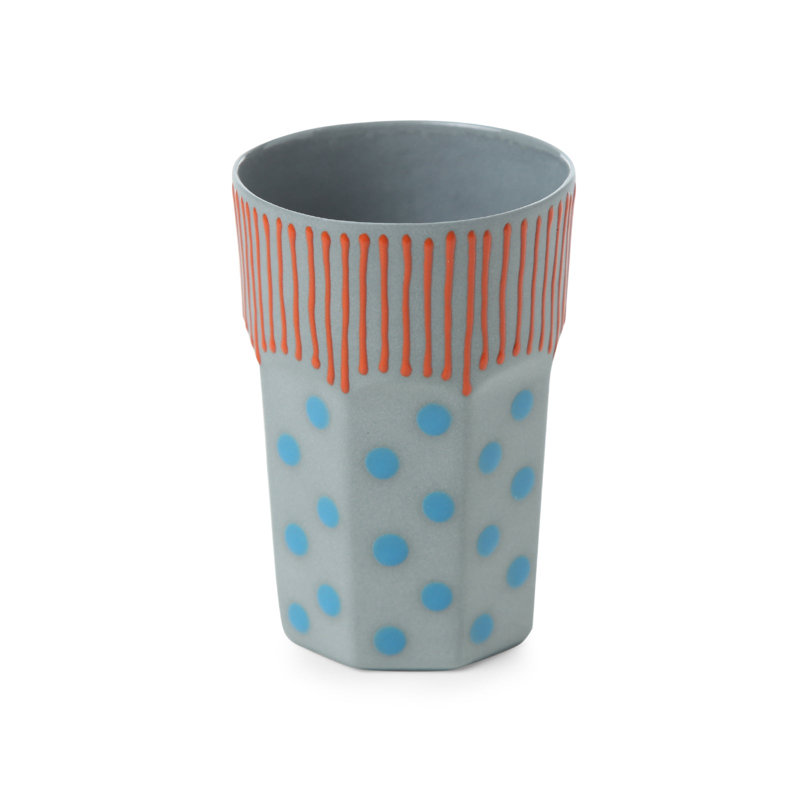 Krystalrose Handmade Cup