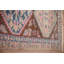 Tapis de couloir brun 4 x 11