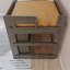 Lit mezzanine simple en bois massif Bettejo-386721030
