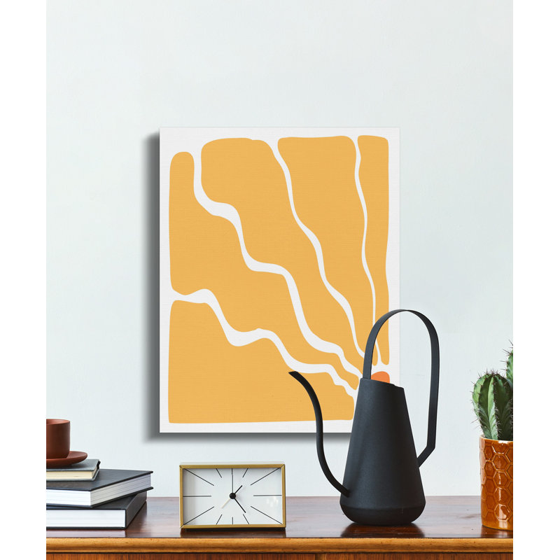 Fentress Wrapped Canvas Print Set, 20x24