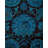 Weirsky One-of-a-Kind 8' 0" X 10' 7" New Age Wool Area Rug Blue