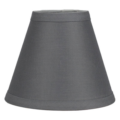 5'' H Linen Empire Candelabra Shade