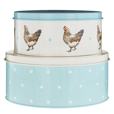 Food Storage Container