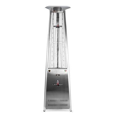 2G A-Line 66000 Standing Patio Heater