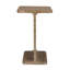 Table de bout Satpura