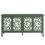 Buffet 63 "sculpté avec porte miroir-1921953478