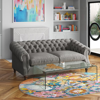 Elisha 2 Seater Sofa Bed
