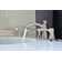 Sonata Widespread 2-handle Bathroom Faucet with Drain Assembly
