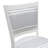 Lainey Grey Stripe Side Chair-1341305054