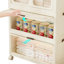Organisateur de garde-robe portable pour vêtements