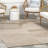 Linnea Contemporary Indoor/Outdoor Area Rug-2131343252