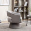 Fauteuil demi-tonneau Chynna-834717765