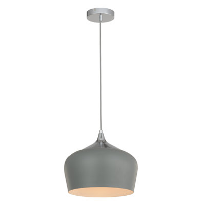 Arceneaux 1 - Light Dome Pendant