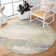 Binali Adirondack Revival Area Rug In Ivory & Sage