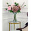 Peony Hydrangea Bouquet - 19 Inches
