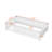 Twin Wooden Frame Kids Bed With Slats-1832632926