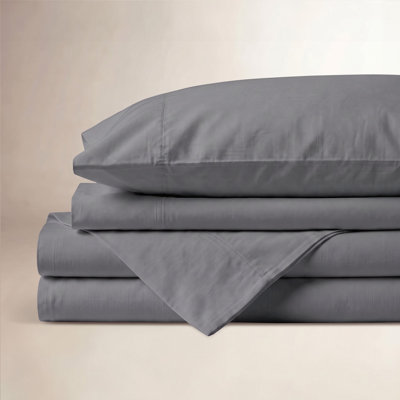 Barbe Cotton Sheet Set