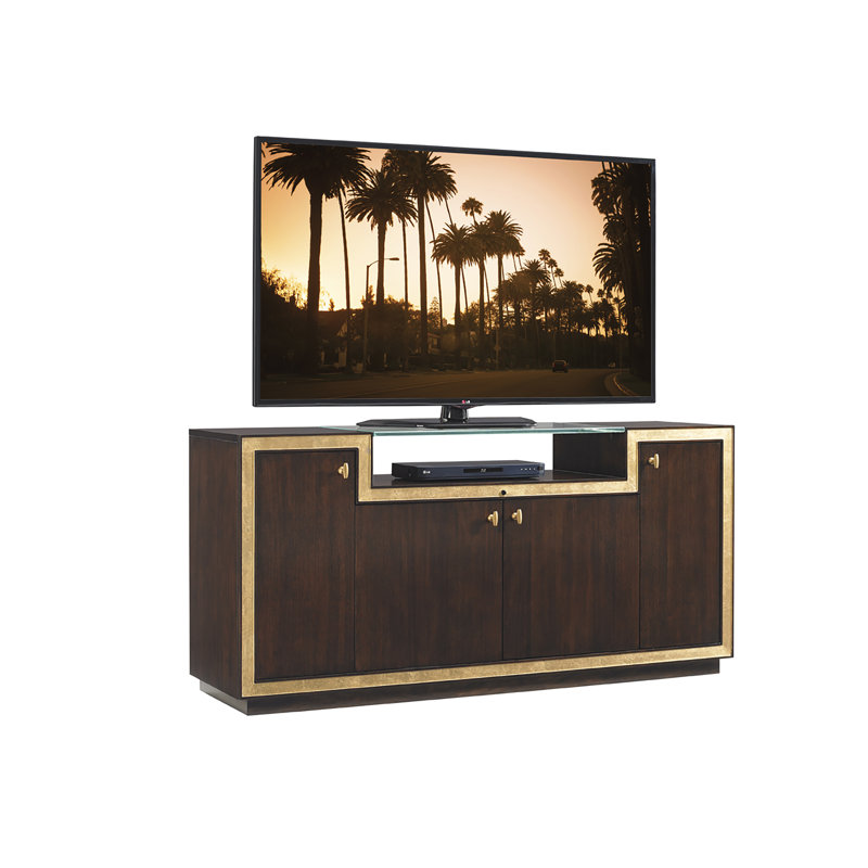 Bel Aire Palisades Media Console