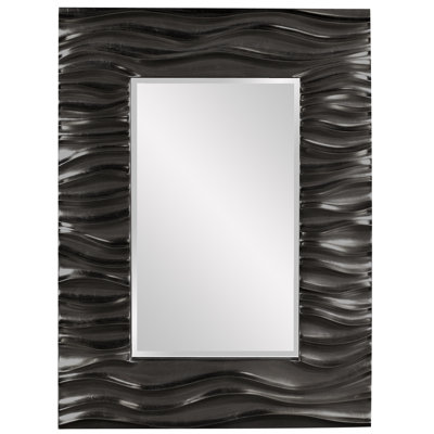 Beahn Rectangle Mirror
