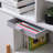 Marqual 1.4'' H x 9.3'' W x 4.1'' D Desk-1340973125