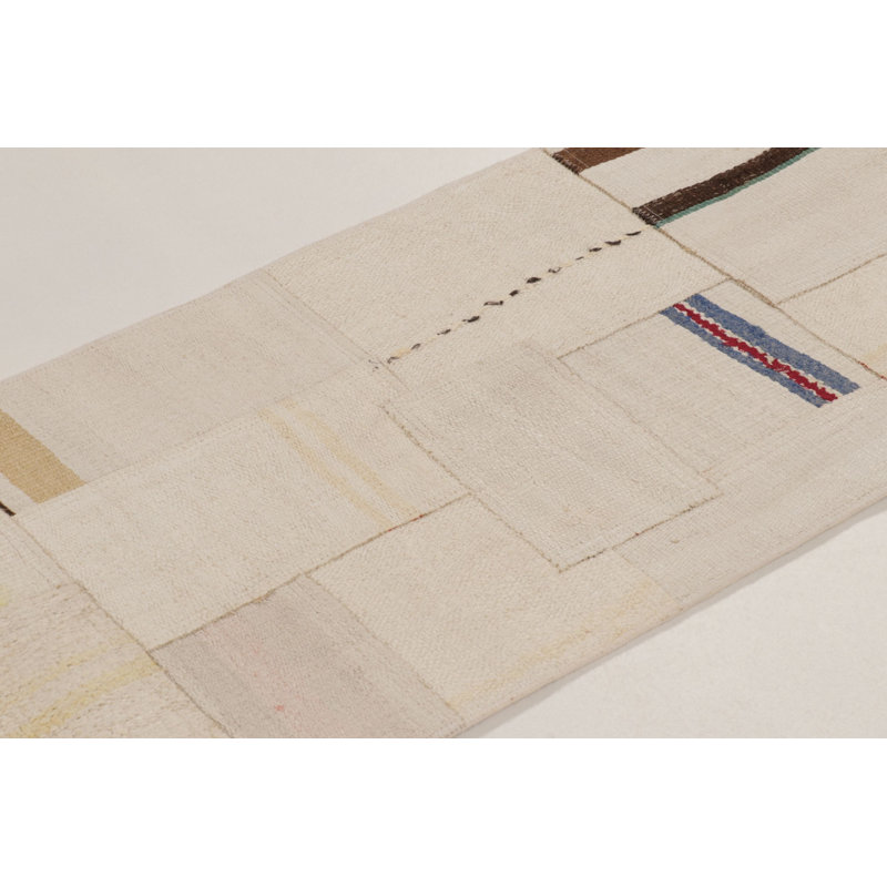 Vintage One-of-a-Kind Area Rug