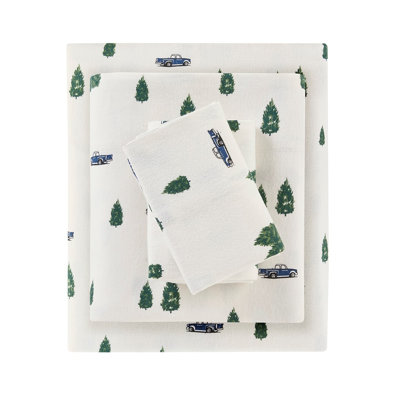 Ensemble de draps Gracie Mills Kayce