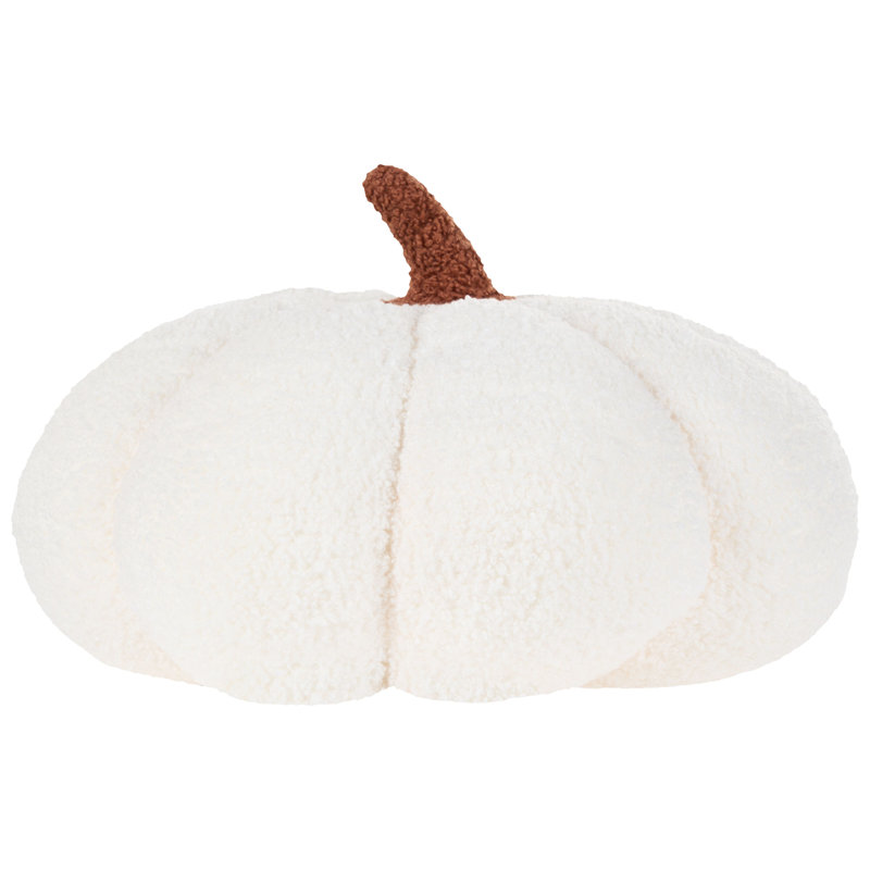 MUNCHKIN Novelty Cushion, White