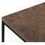 Linkous Frame End Table-22047079-22047078
