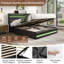 Ottoman Storage Bed-1023166150