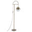 68.9'' Arched Floor Lamp