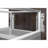 Rev-A-Shelf Pull Out Waste Container Storage for Kitchen Base Cabinets, Trash Cans with Soft-Close Slides-98030740