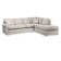 Bedford Sectional