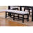 Fabric Upholstered Bench
