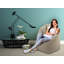 Chuka Bean Bag Chair-278694989
