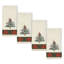 4 Piece Bath Towel Set