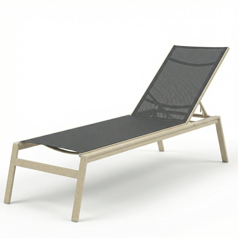 Chaise, Ninja Sling/Sandea