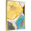 Impression sur toile, cadre flottant-1983063391