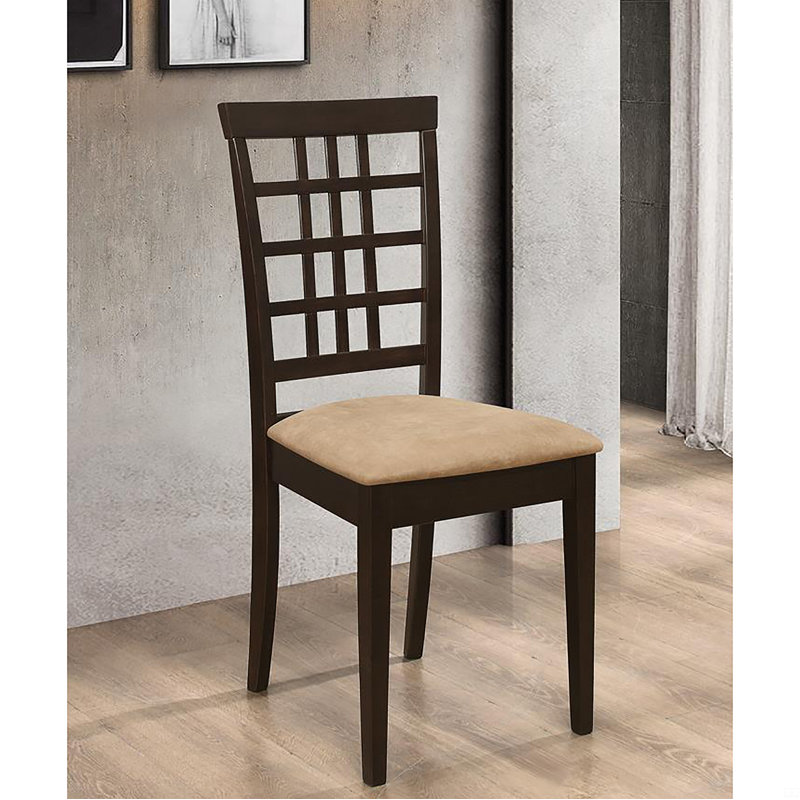 Chaise d'appoint (ensemble de 2)