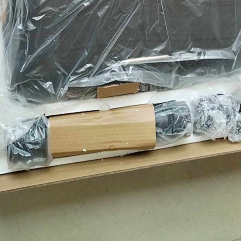 PIÈCE DE RECHANGE (PIÈCE BCDEF) 60453,00