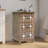 Jalend 16'' W Nightstand